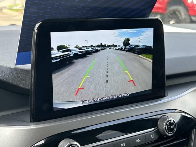 Certified 2023 Ford Escape Active w/ Cold Weather Package FWD image 37