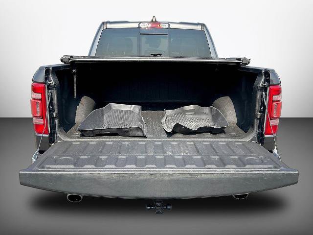 Used 2019 RAM 1500 Laramie AWD/4WD image 7