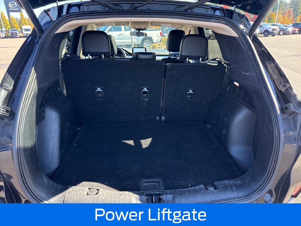 Certified 2020 Ford Escape SEL AWD/4WD image 35