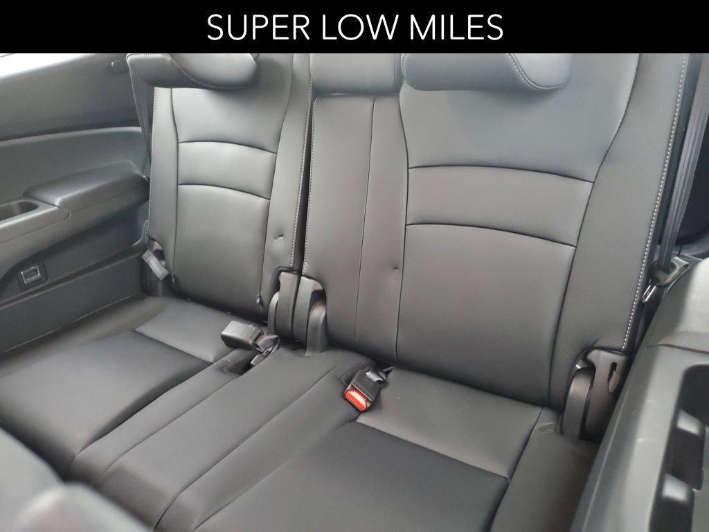 Used 2021 Honda Pilot EX-L image 9