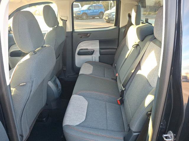 Certified 2022 Ford Maverick XLT w/ Equipment Group 300A Standard image 10