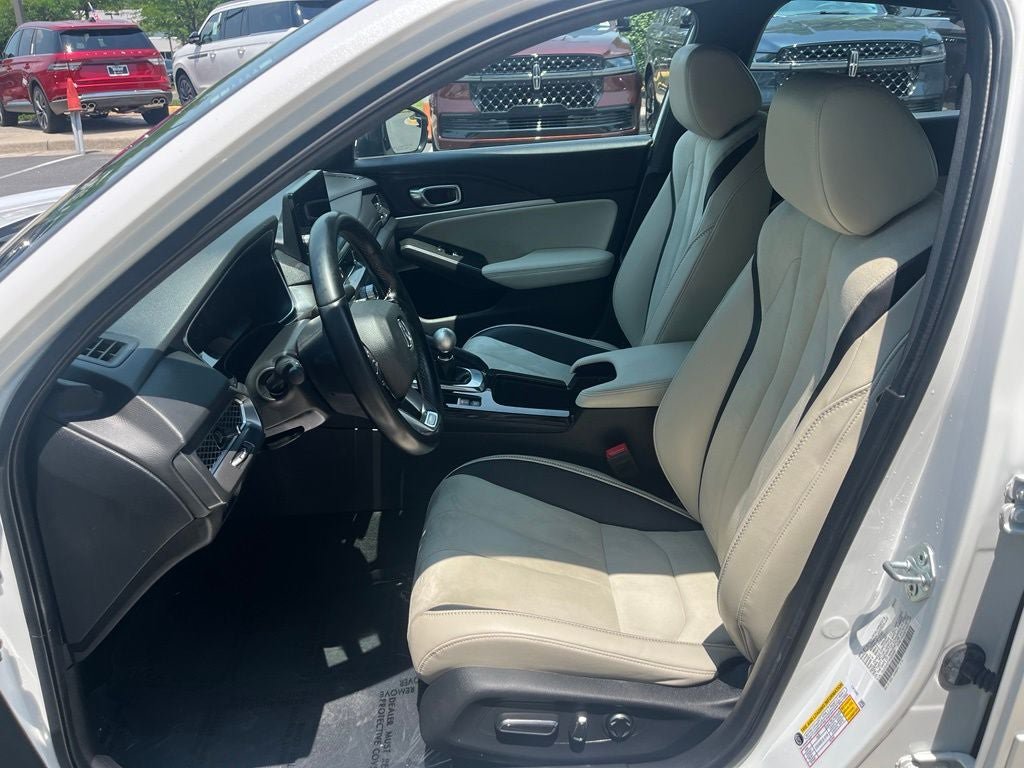 Used 2023 Acura Integra A-Spec FWD image 23