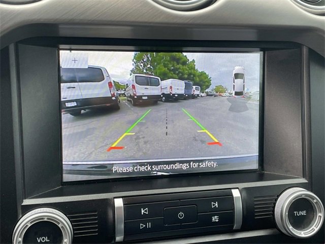 Certified 2023 Ford Mustang Premium image 15