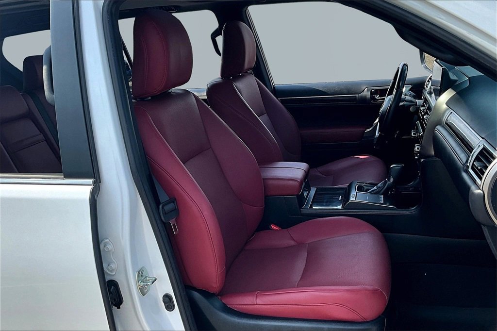 Used 2022 Lexus GX 460 Premium image 9