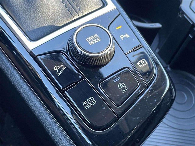 Used 2024 Kia Sportage SX image 22