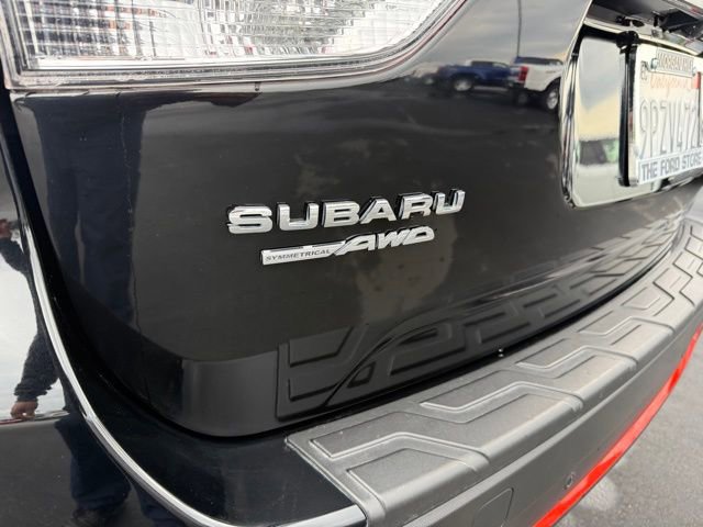 Used 2021 Subaru Forester Sport w/ Popular Package #2 image 10