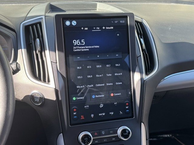 Certified 2022 Ford Edge SEL w/ Convenience Package image 7