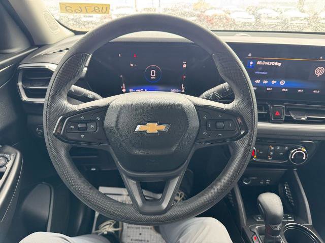 Used 2024 Chevrolet TrailBlazer LT image 24
