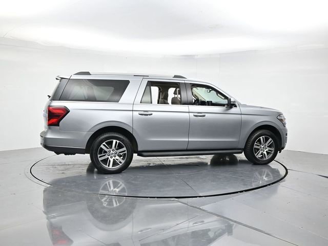 Certified 2024 Ford Expedition Max Limited AWD/4WD video 2