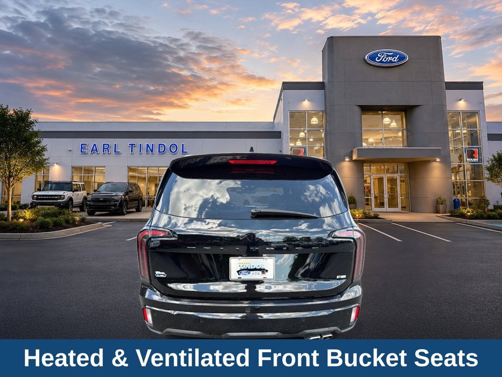 Used 2023 Kia Telluride EX X-Line AWD/4WD image 7