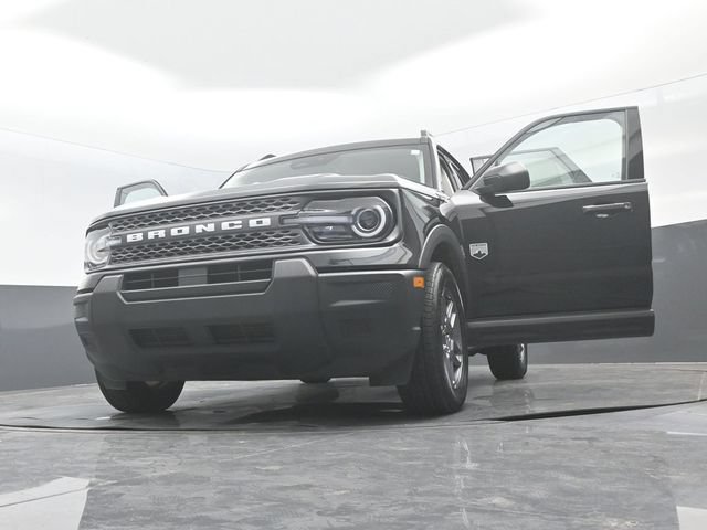 Certified 2025 Ford Bronco Sport Big Bend AWD/4WD image 30