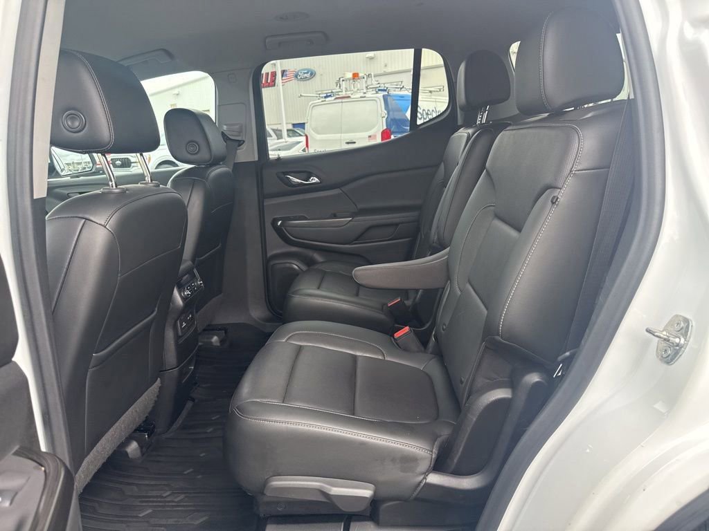 Used 2020 GMC Acadia SLT w/ Premium Package AWD/4WD image 55