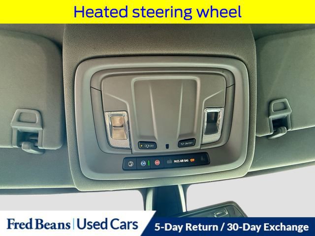 Used 2021 Chevrolet Silverado 1500 LT image 46