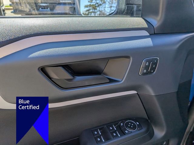Certified 2024 Ford Bronco Sport Outer Banks AWD/4WD image 13