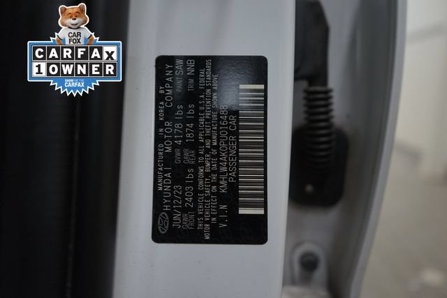 Used 2023 Hyundai Elantra N FWD image 19