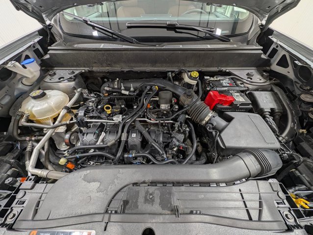 Certified 2024 Ford Maverick Lariat w/ FX4 Off-Road Package AWD/4WD image 31