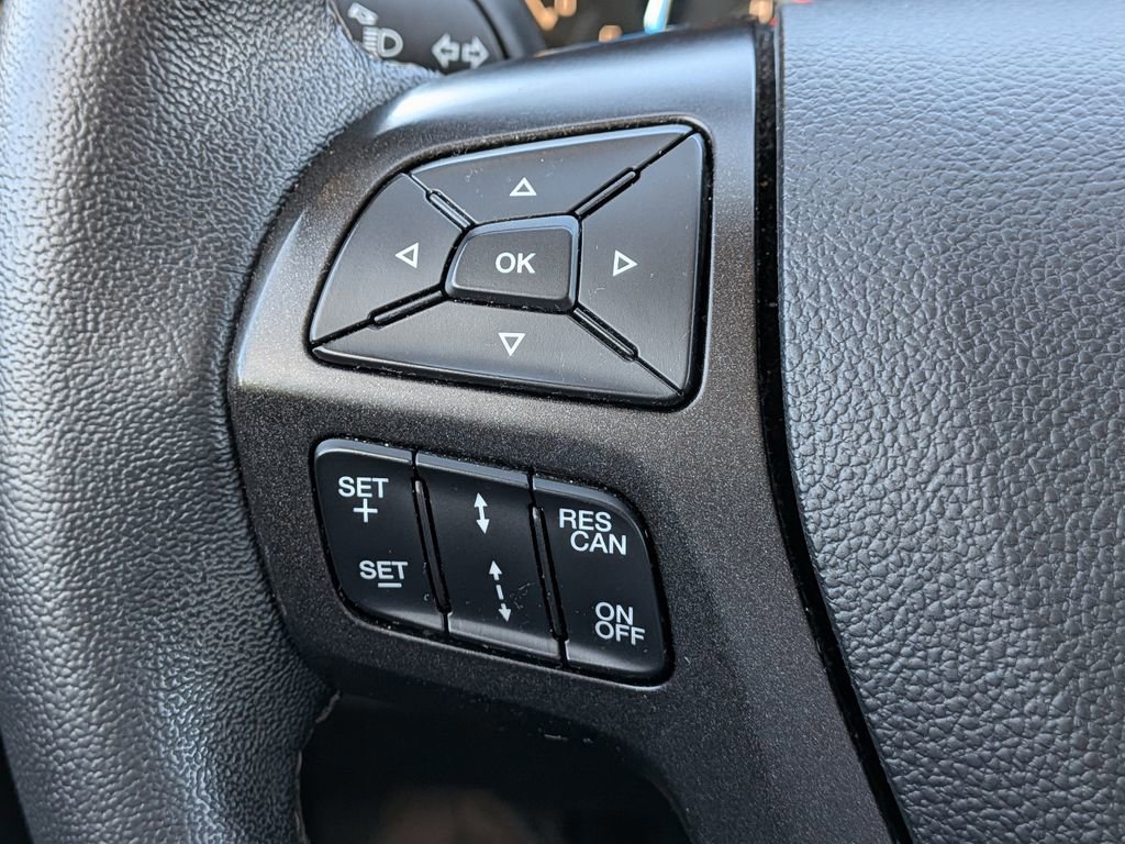 Certified 2022 Ford Ranger XLT w/ Tremor Off-Road Package image 26