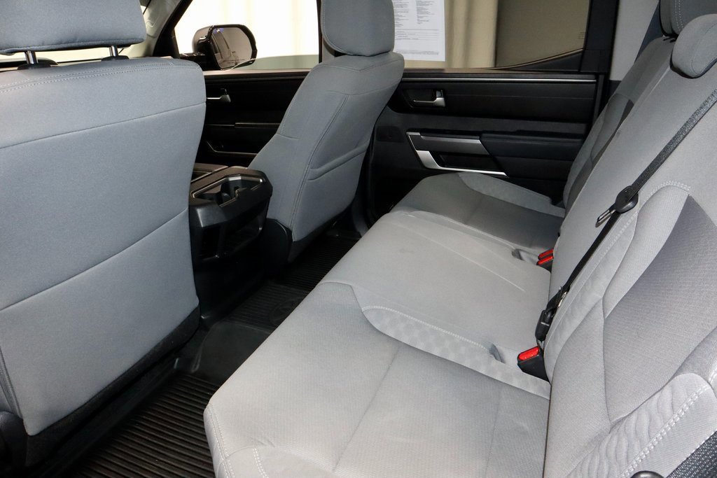 Used 2023 Toyota Tundra SR5 image 20