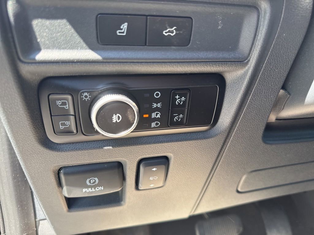 Certified 2023 Ford Expedition Timberline AWD/4WD image 14
