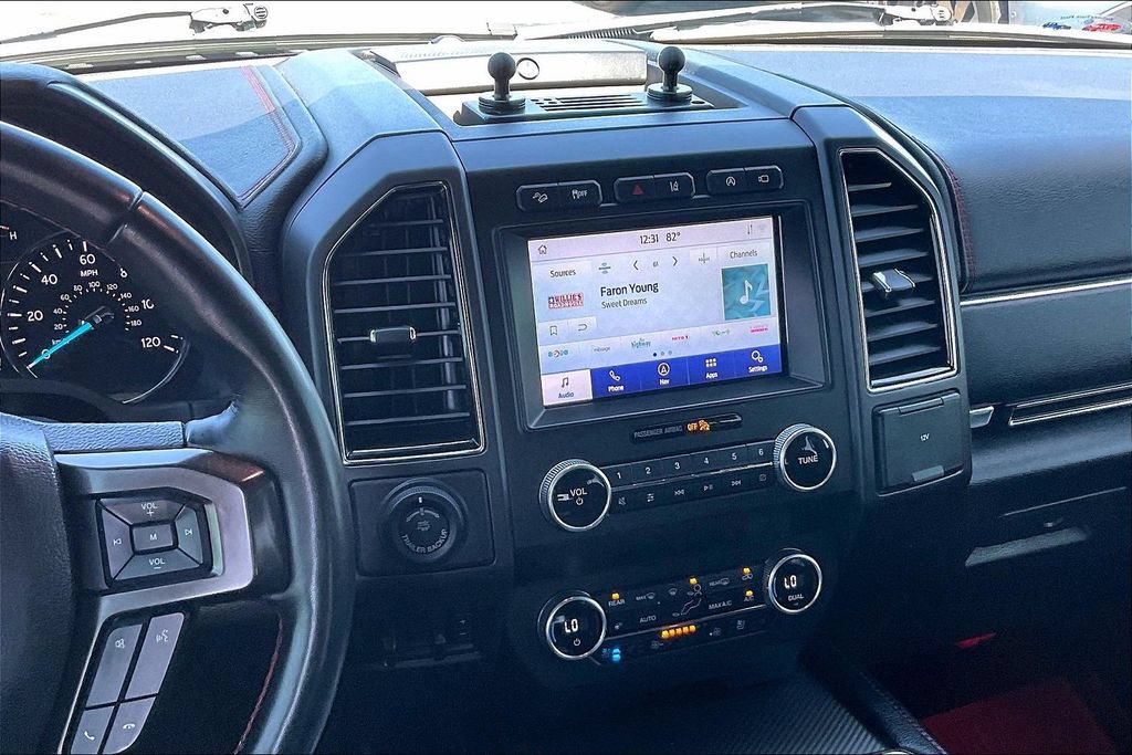 Certified 2021 Ford Expedition Limited AWD/4WD image 9