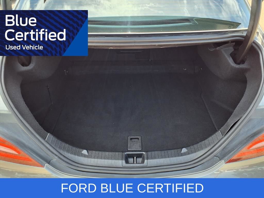 Used 2018 Mercedes-Benz CLA 250 4MATIC image 29