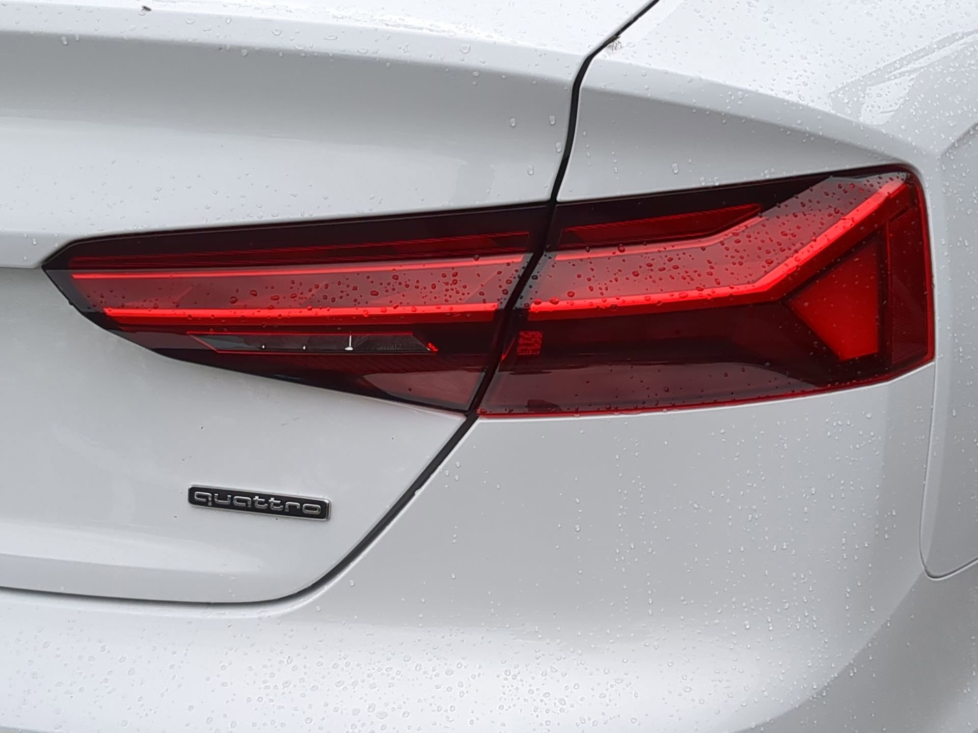 Used 2025 Audi A5 2.0T Premium Plus image 37