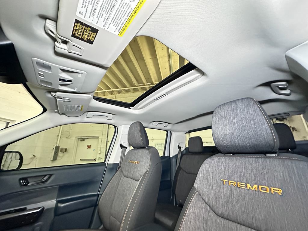 Certified 2023 Ford Maverick Tremor w/ Tremor Off-Road Package image 28