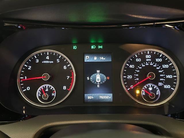 Used 2023 Kia K5 GT-Line w/ GT-Line Premium Package FWD image 16