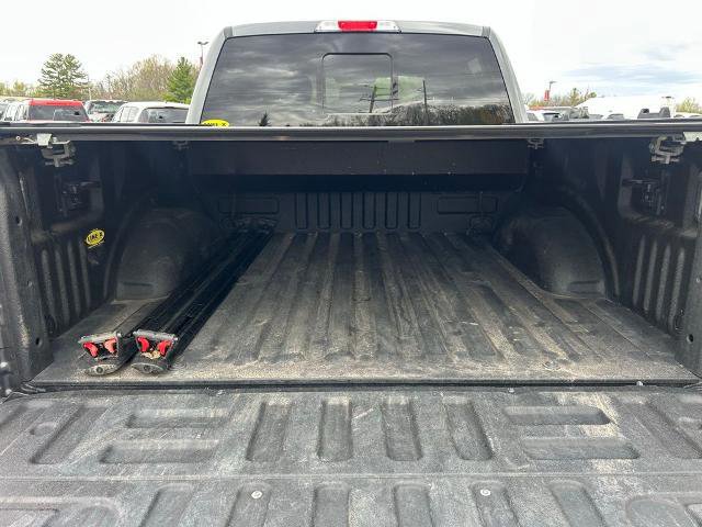 Certified 2020 Ford F150 Lariat w/ Equipment Group 502A Luxury AWD/4WD image 18