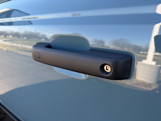 Certified 2022 Ford Bronco Badlands image 16