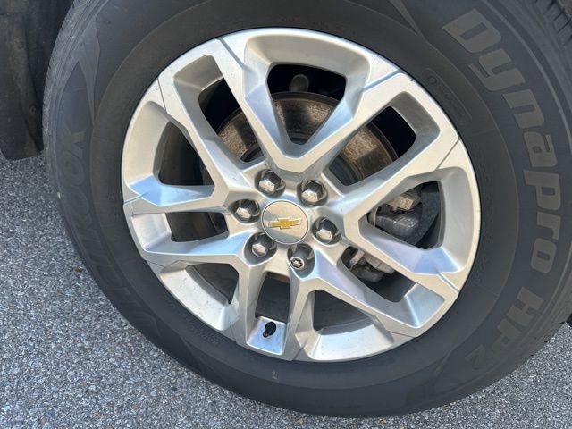 Used 2020 Chevrolet Traverse LT image 26