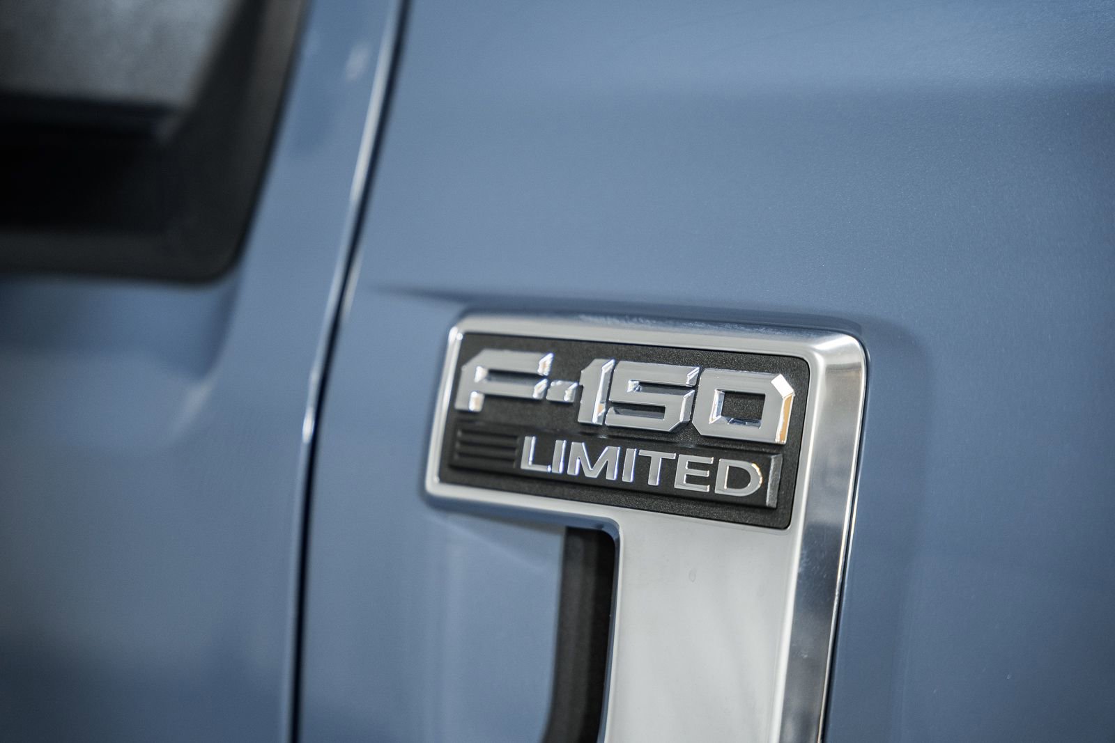 Certified 2023 Ford F150 Limited image 13