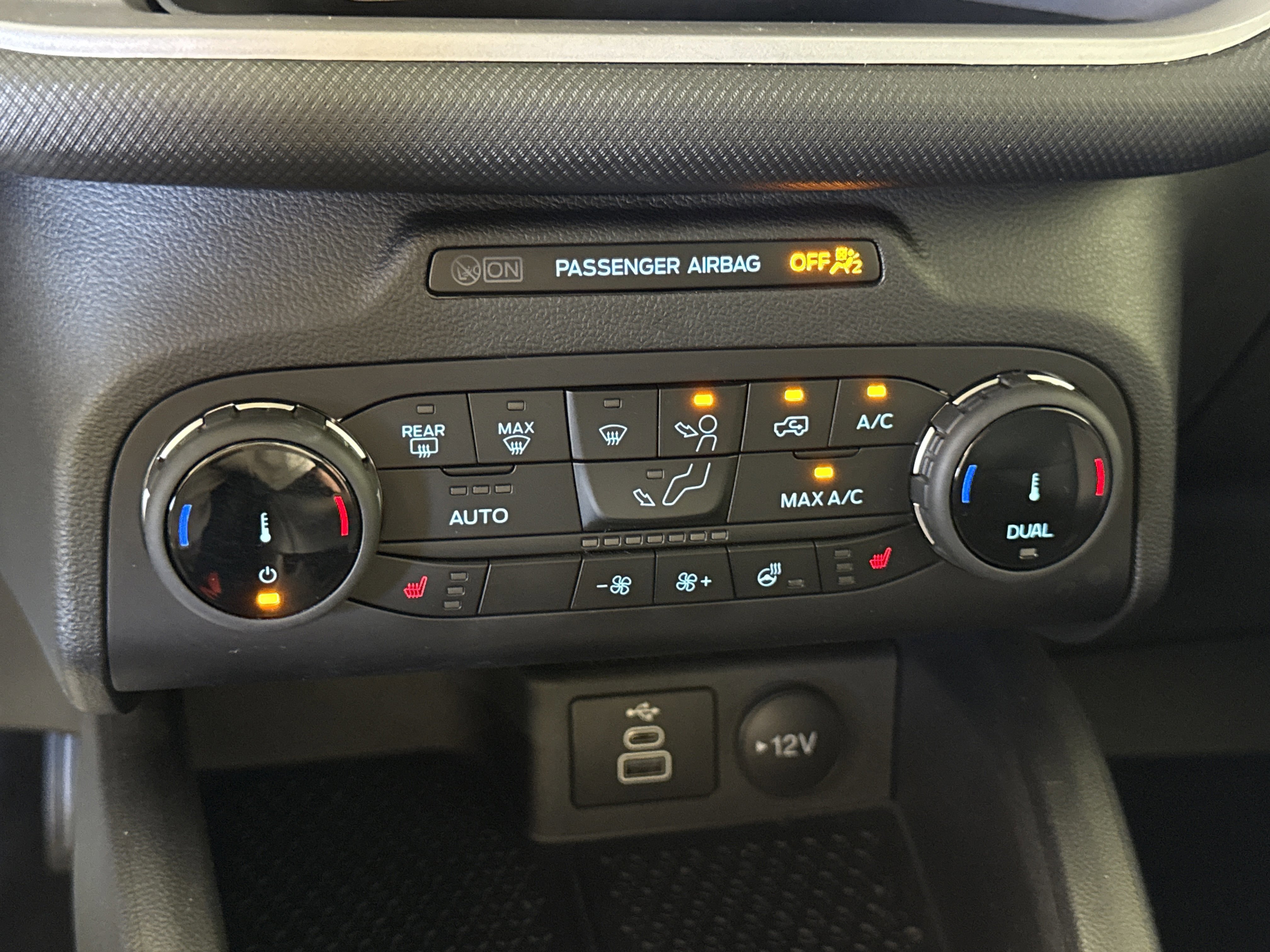 Certified 2023 Ford Bronco Sport Outer Banks image 21