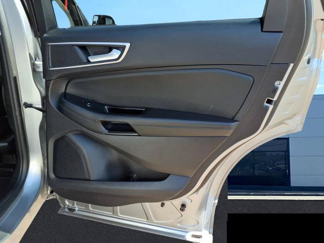 Certified 2020 Ford Edge SEL w/ Convenience Package FWD image 15