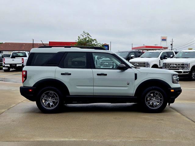 Certified 2022 Ford Bronco Sport Big Bend w/ Convenience Package AWD/4WD image 7