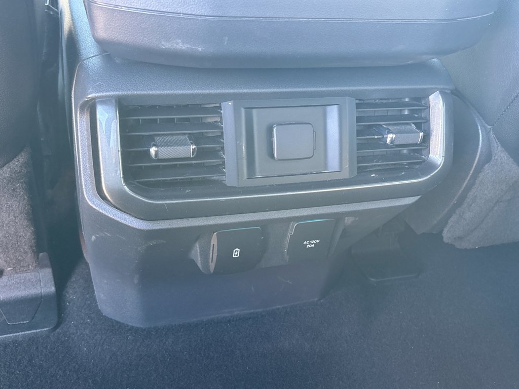 Certified 2023 Ford F150 XLT w/ Equipment Group 302A High AWD/4WD image 22