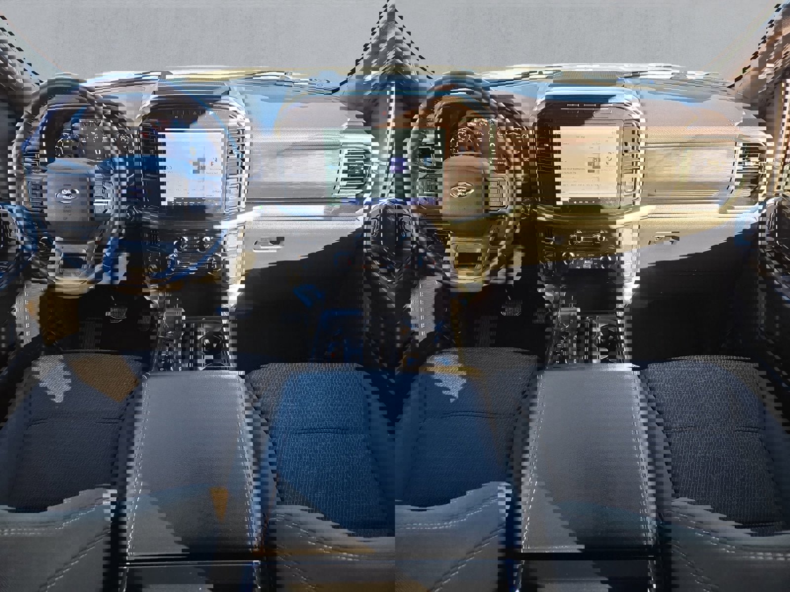 Certified 2022 Ford F150 XLT w/ Equipment Group 302A High image 9