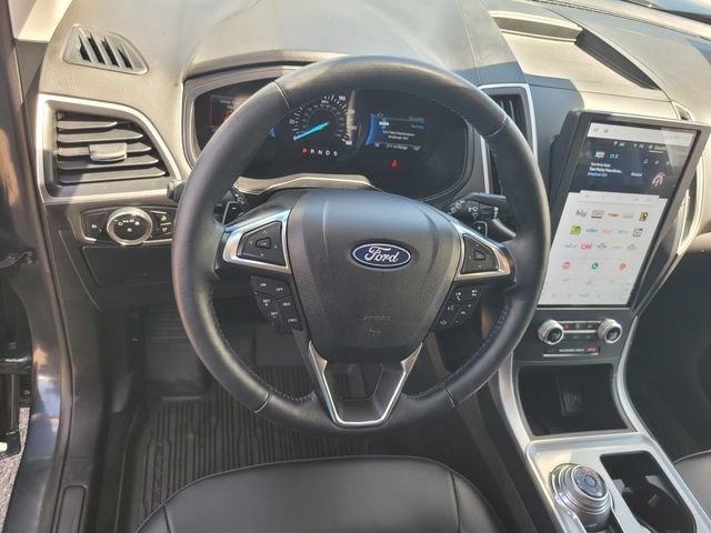 Certified 2024 Ford Edge SEL w/ Convenience Package AWD/4WD image 30