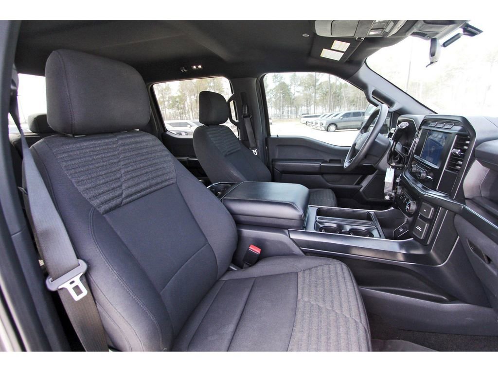Certified 2023 Ford F150 XL w/ STX Appearance Package image 26