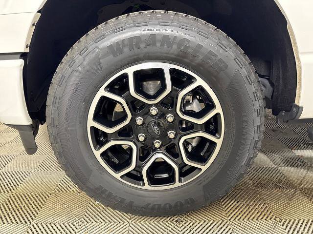 Certified 2023 Ford F150 XLT w/ Equipment Group 301A Mid AWD/4WD image 14