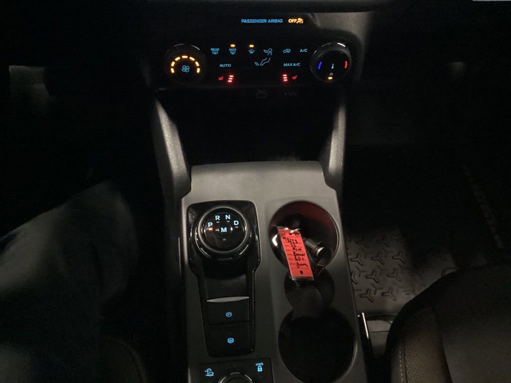 Certified 2023 Ford Bronco Sport Badlands image 18