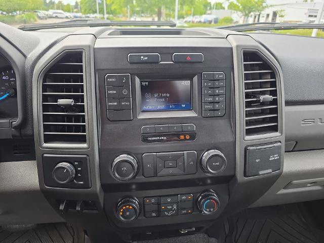 Certified 2019 Ford F250 XL w/ STX Appearance Package AWD/4WD image 26