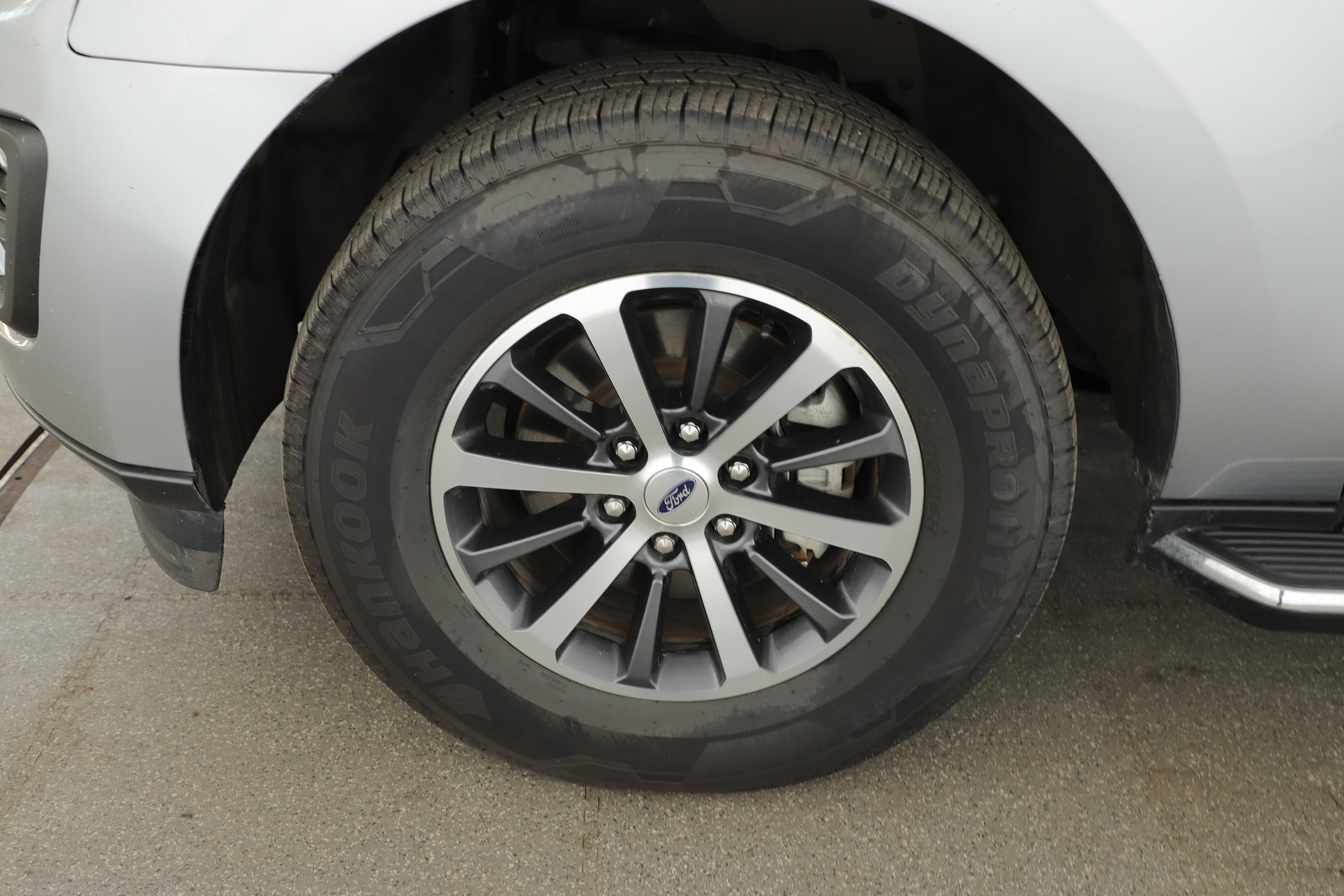 Certified 2021 Ford Expedition XLT RWD image 2
