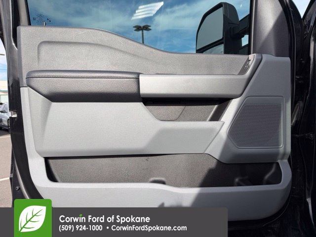 Certified 2024 Ford F350 XLT AWD/4WD image 18