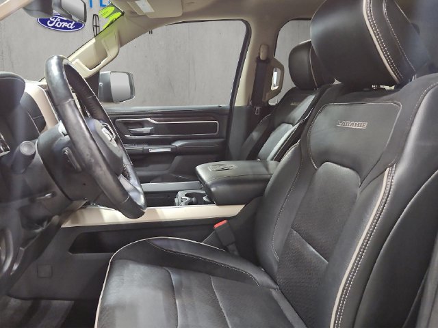 Used 2020 RAM 1500 Laramie AWD/4WD image 12