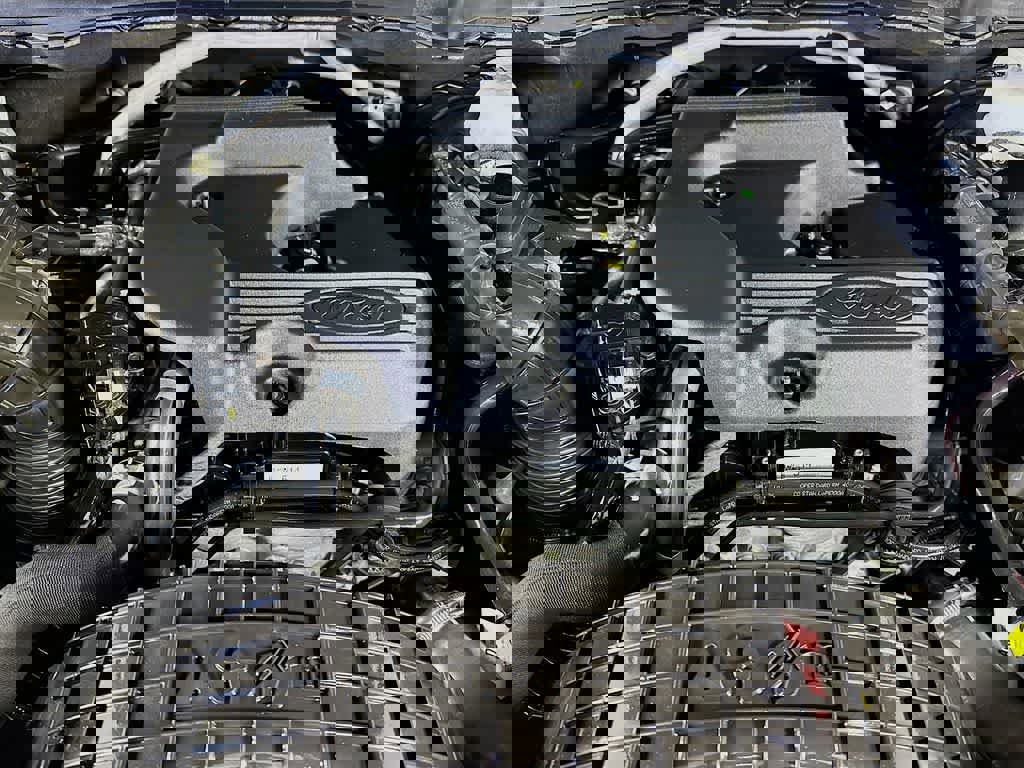 Certified 2020 Ford Ranger Lariat w/ Equipment Group 501A Mid image 12