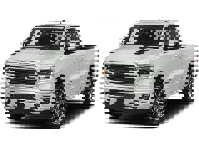 Used 2022 RAM 1500 TRX w/ TRX Level 2 Equipment Group image 2