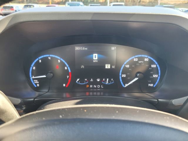 Certified 2023 Ford Bronco Sport Big Bend w/ Convenience Package image 29