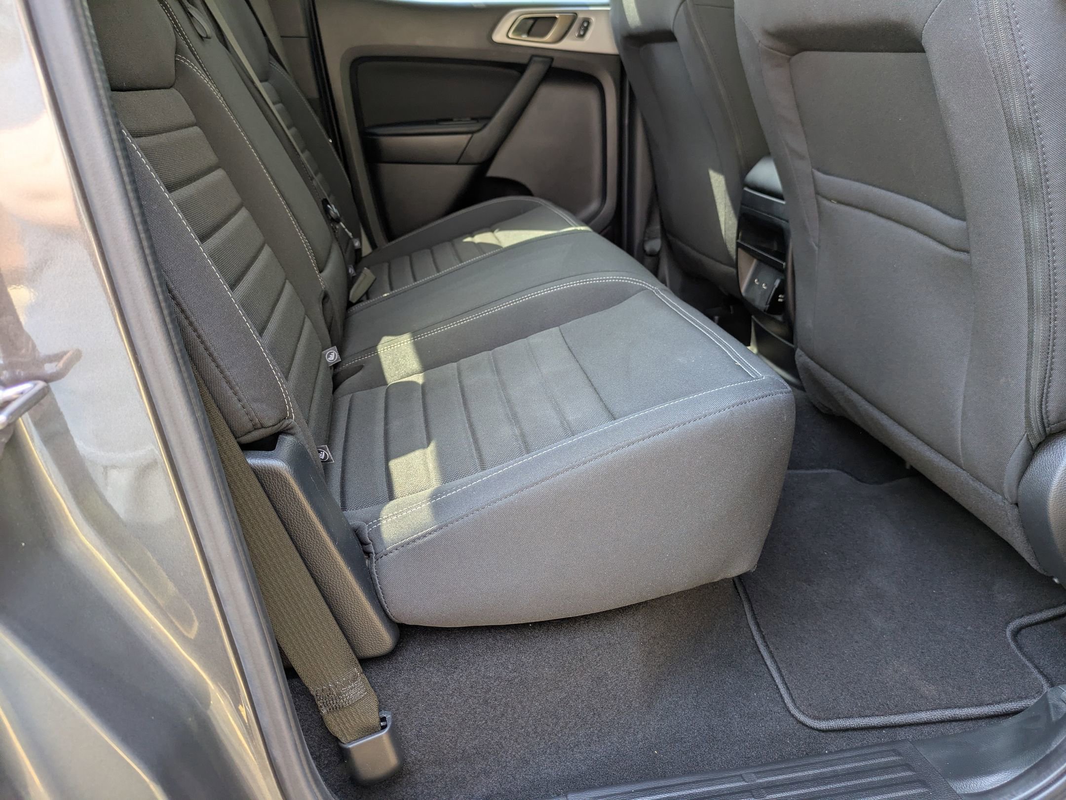 Certified 2021 Ford Ranger XLT w/ Equipment Group 301A Mid image 32