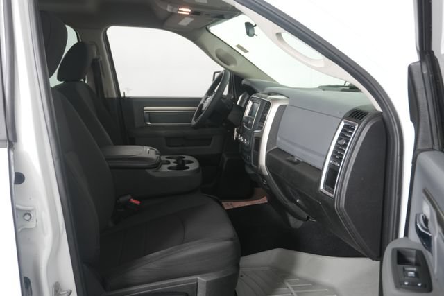 Used 2019 RAM 1500 Warlock AWD/4WD image 29